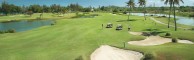 Nexus Golf Resort Karambunai